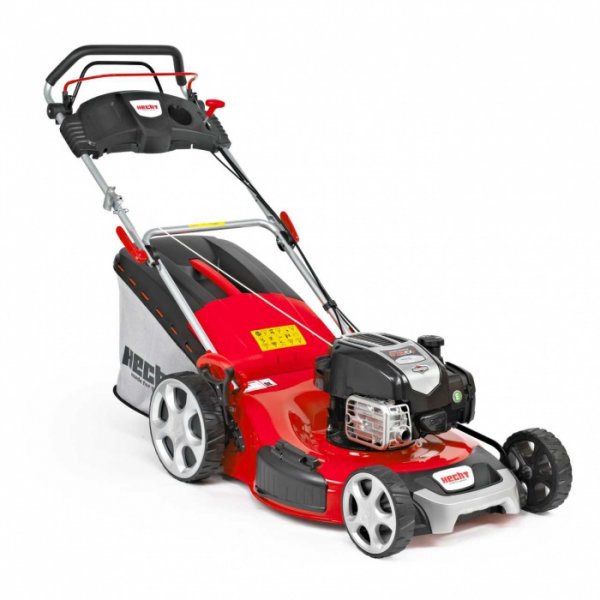 Bensindriven grsklippare 56 cm, sjlvgende - Briggs & Stratton 163cc