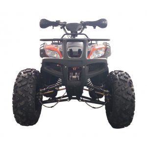 Fyrhjuling - 200cc - ATV, Fyrhjulingar, Lekfordon & hobbyfordon, Utelek