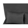 Helsingborg utf�llbar b�ddsoffa � M�rkgr� | 193 cm