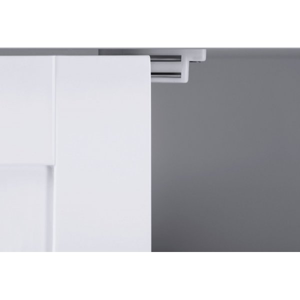 Annette sk�p - Vit