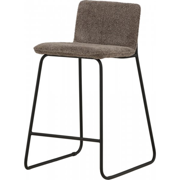 Bisbee barstol - M�rkgr�