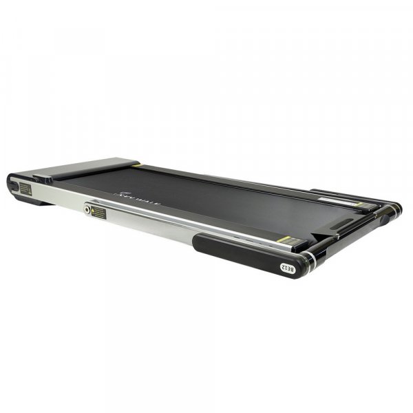 Löpband (vikbart) BE12 - grå Löpband (vikbart) BE12 - grå