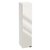 Badrumsskåp Multi Open vänster - 20×90×20,5 med spegel