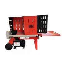 Elektrisk vedklyv - 4 ton Elektrisk vedklyv - 4 ton