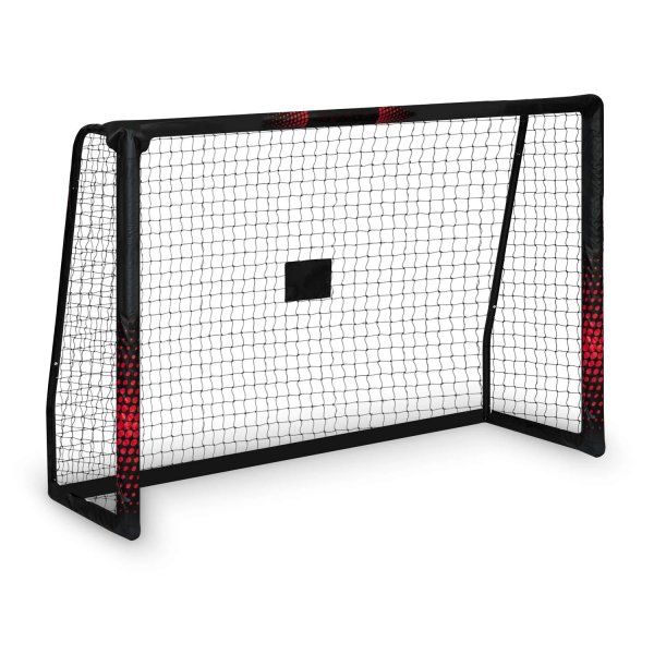Fotbollsmål - Flyttbar 300 x 200 x 120 cm Fotbollsmål - Flyttbar 300 x 200 x 120 cm