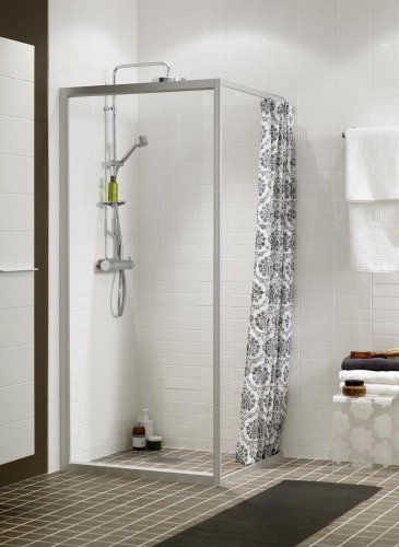 If� Solid SV, fast v�g