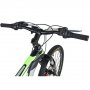 Mountainbike Team 26\\\" - Grn