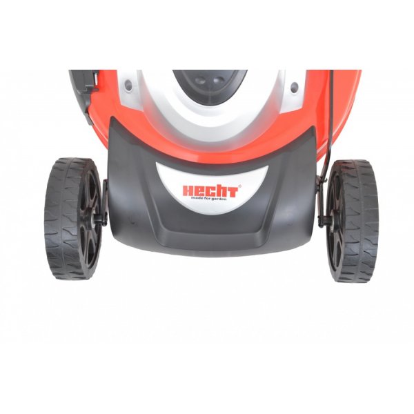 Elgr�sklippare med st�lchassi 46cm - 1800W