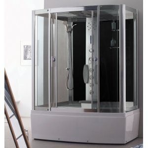 Duschkabin Judith - Krom