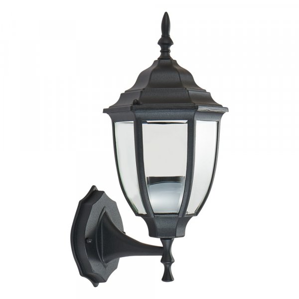 Klassisk vgglampa