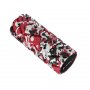 Foam Roller 33 cm - Rd & vit