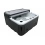 Whirlpool Jupiter 94 Jets - 6 Personen - Abdeckung inklusive Whirlpool Jupiter 94 Jets - 6 Personen - Abdeckung inklusive