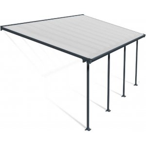 Terrasseoverdkning Feria - 3x6.10 m