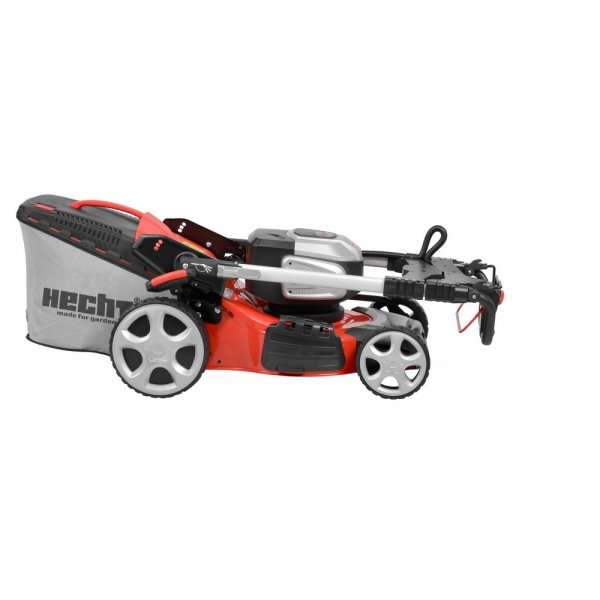 Batteridriven grsklippare 46 cm - 82 V