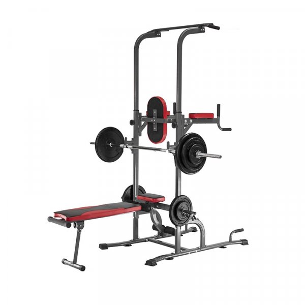 Trainingsbank - Multi mit Hebel (PWL 9569) Trainingsbank - Multi mit Hebel (PWL 9569)