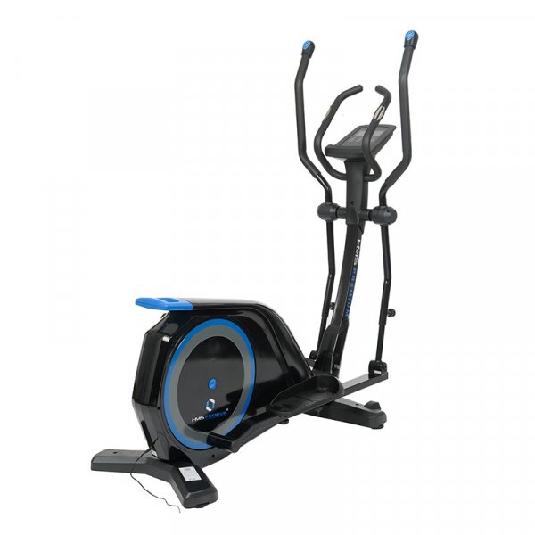 Crosstrainer Premium - Elektromagnetisk H1833i Crosstrainer Premium - Elektromagnetisk H1833i