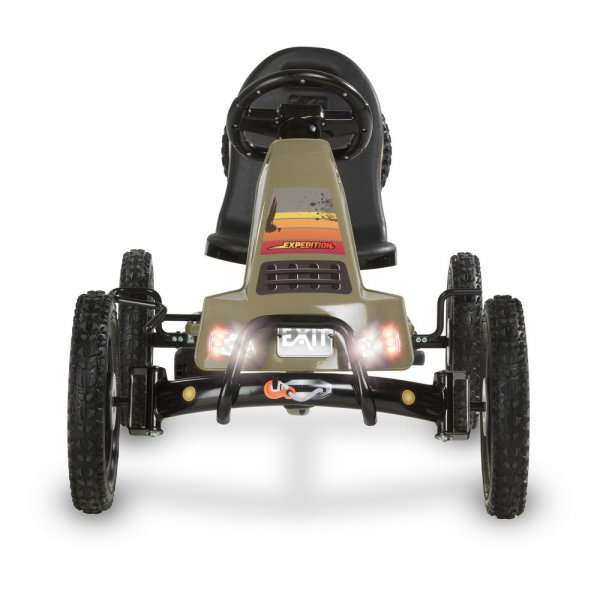 Trambil Spider Expedition Trambil Spider Expedition