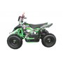 Mini-ATV - 50cc + Lse kde