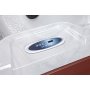 Spabad Cleanse 809C Deluxe