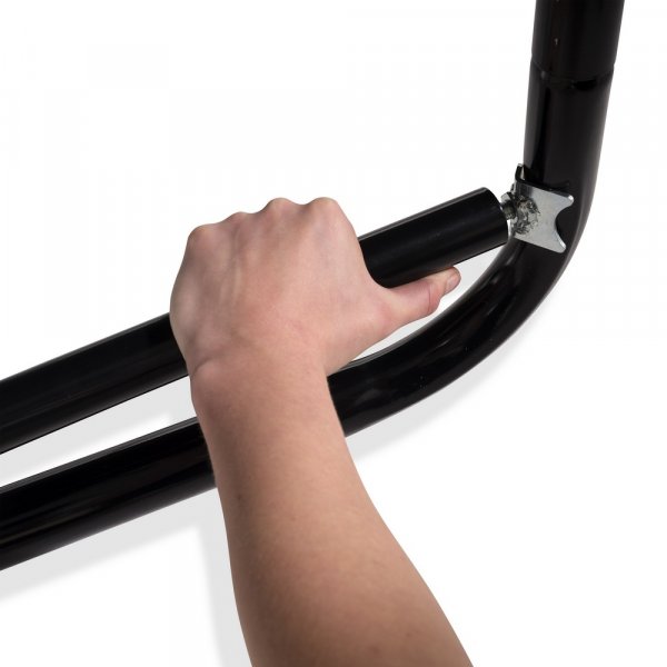 Skydd f�r robotgr�sklippare 60-120 cm