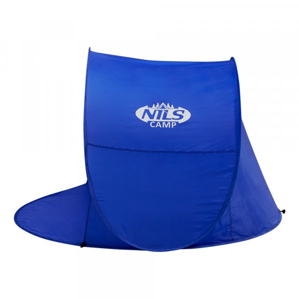 Strandtält pop-up (blå) NC1506 Strandtält pop-up (blå) NC1506