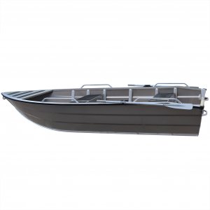 Aluminiumbåt 3,8 m | 4 personer | 2 mm skrovtjocklek | Lyfco Aluminiumbåt 3,8 m | 4 personer | 2 mm skrovtjocklek | Lyfco