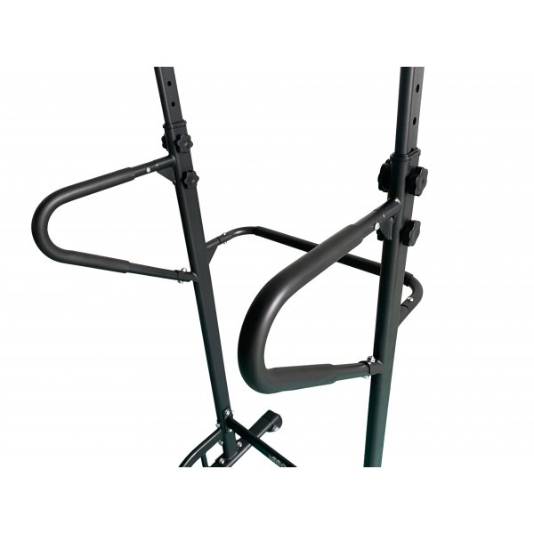 Fitness Station � Pull up & dip-st�llning