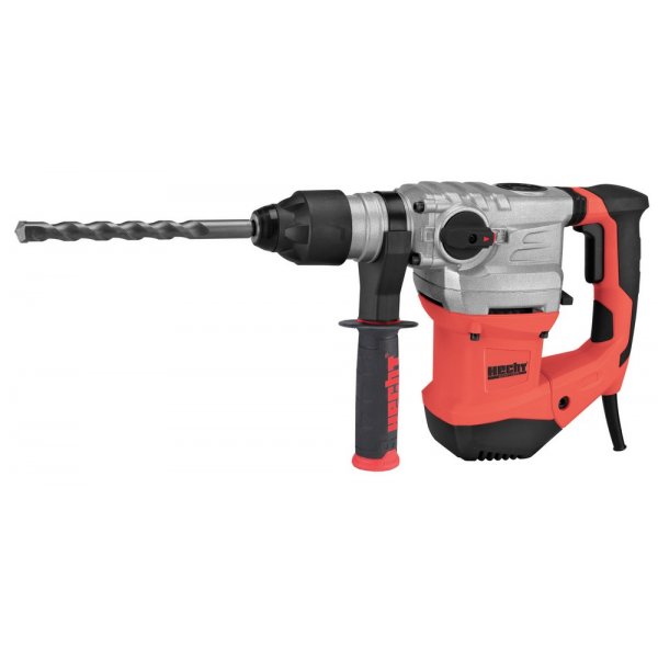 Bohrhammer 1500 W - Rot Bohrhammer 1500 W - Rot