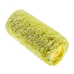 Roller, fr Dispersionsfarbe - 18 cm
