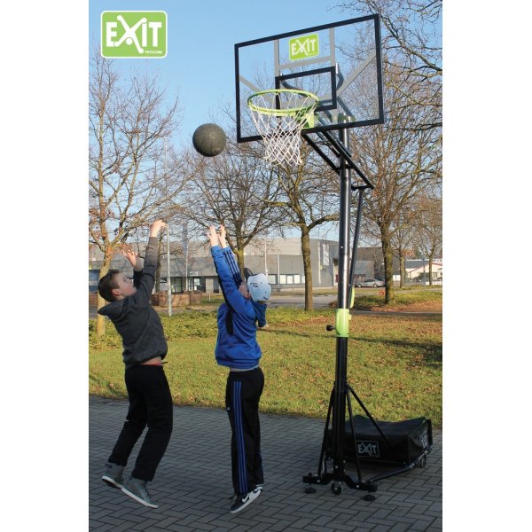 Basketstllning Galaxy - Flyttbar