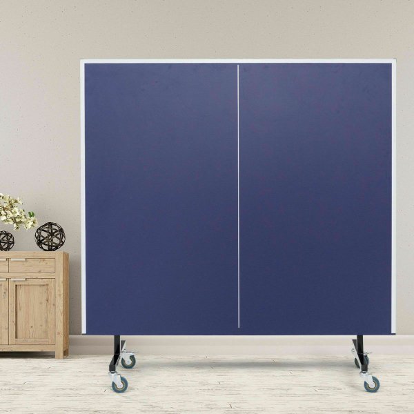 Pingispöytä - Taitettava Pingispöytä - Taitettava