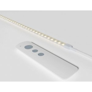 Läs mer om LED Ljusslinga till aluminiumprofiler - 270 cm