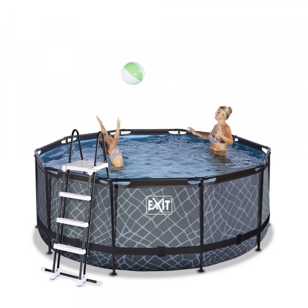Pool ø360 cm Pool ø360 cm