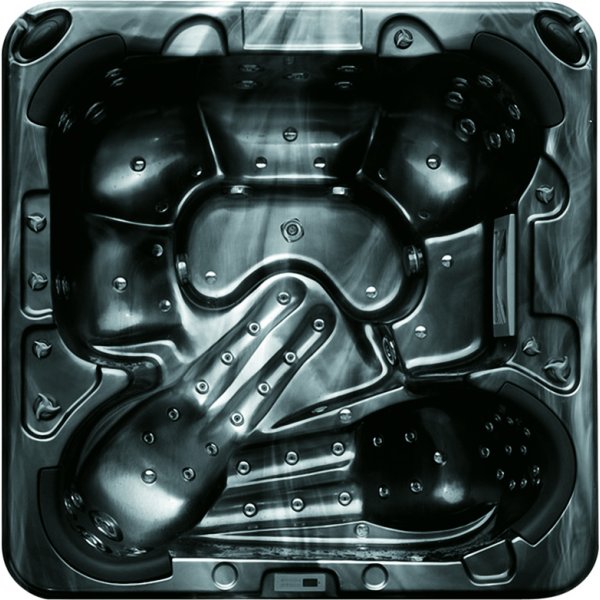 Spabad Cleanse 826 Spabad Cleanse 826