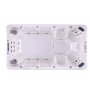 Swimspa Aqua S38 - 3,8 m
