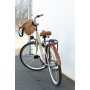Cykel Classic 28\\\" - 3 vxlar - cappucino