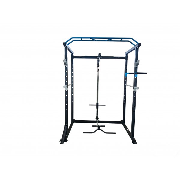 Power Rack � komplett tr�ningsstation f�r hemmagym