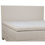 S�nggavel 180 cm bred beige