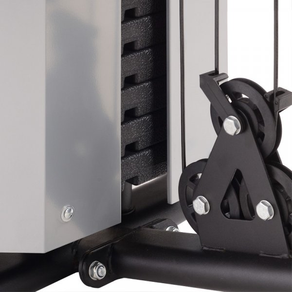 HMS Hemmagym Tytan 7