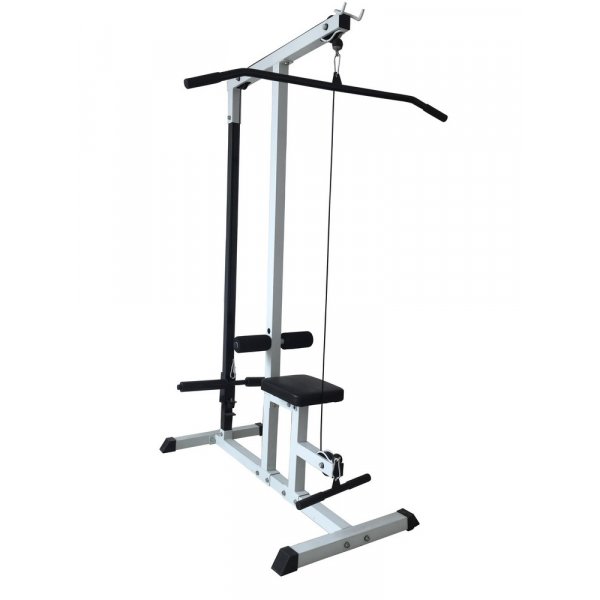 Kabelhiss f�r latsdrag och rodd