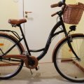 Kundbild Cykel Classic 28