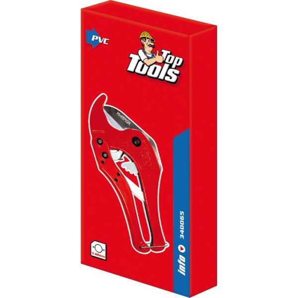 R�ravsk�rare - PVC, 3 - 42 mm