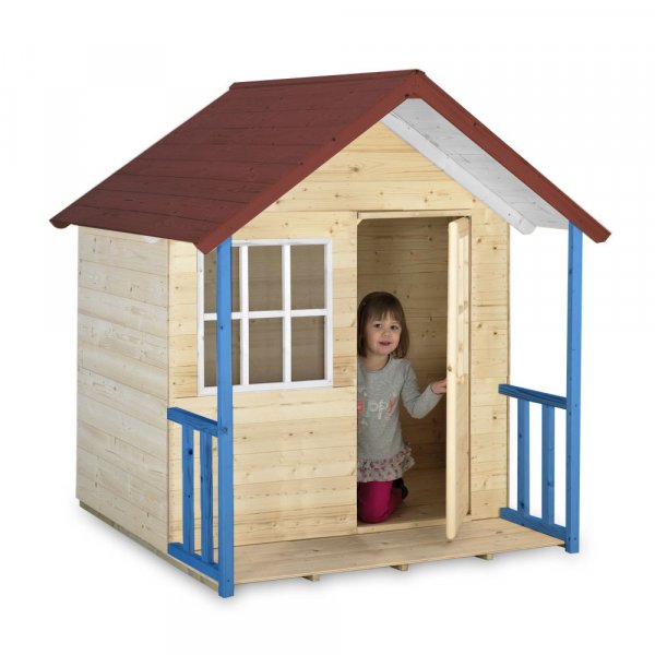 Legehus Shere Khan 1,5 m�