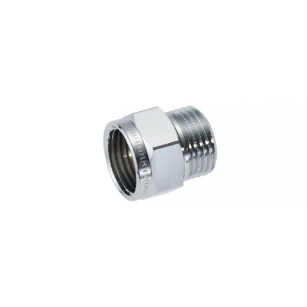 FM Mattsson Rak koppling - FM245812