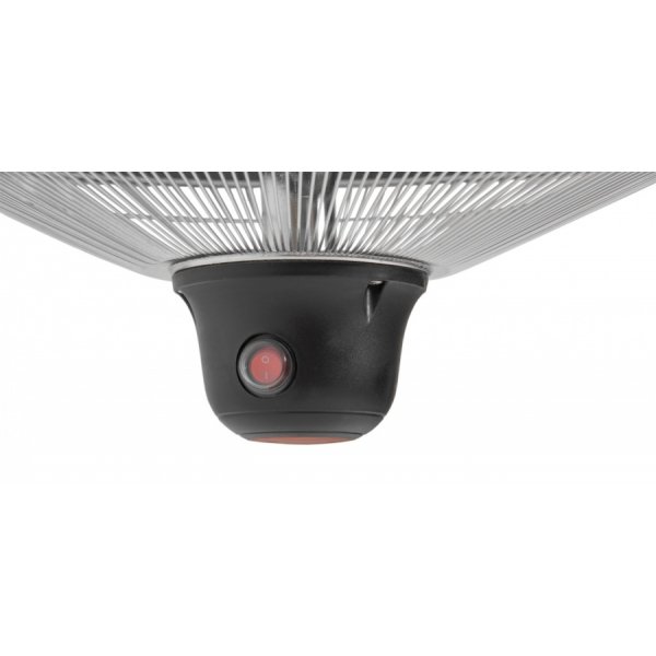 Takhängd infravärmare - 2000 W Takhängd infravärmare - 2000 W