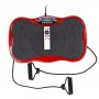 Vibrationsplatta SVP01 - rd
