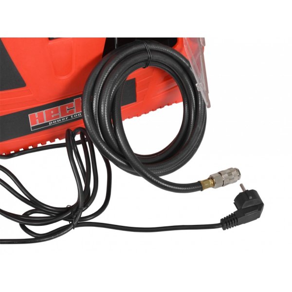 Portabel kompressor - 1100W