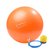 Pilatesboll 55 cm - Orange