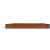 Cortenst�l kruka rektangul�r - 20x120x80 cm