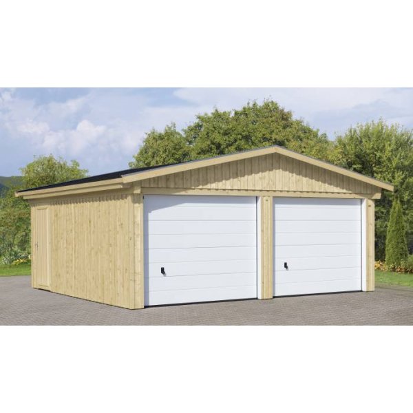 Garage Falun 2 - 32 m�